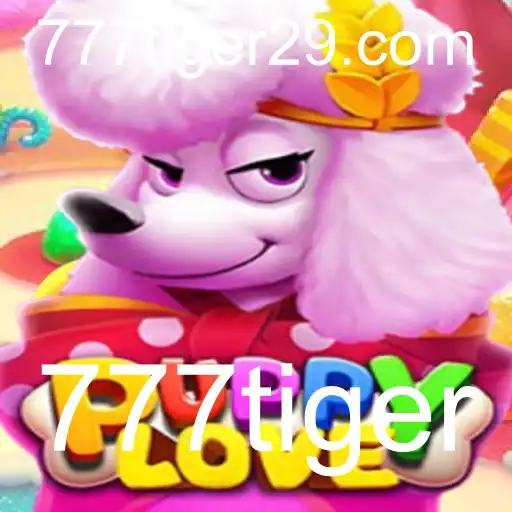 Descubra o Fascinante Mundo do Jogo PuppyLove e a Atração do 777tiger