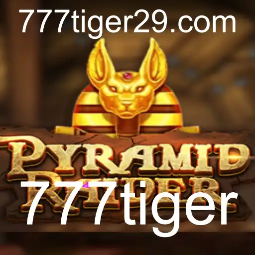 Descubra os Segredos do 'PyramidRaider': Um Jogo de Aventura Inovador com a Chave '777tiger'