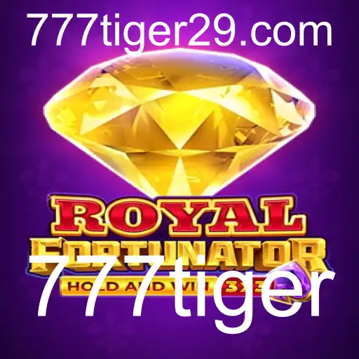 Royalfort: Um Mergulho no Empolgante Mundo do Jogo 777tiger