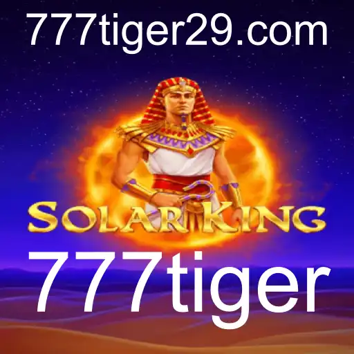 Explorando SolarKing: O Novo Fenômeno dos Jogos com 777tiger