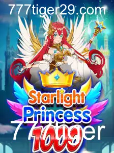 StarlightPrincess1000: Desvendando os Segredos de um Fenômeno dos Jogos de Cassino