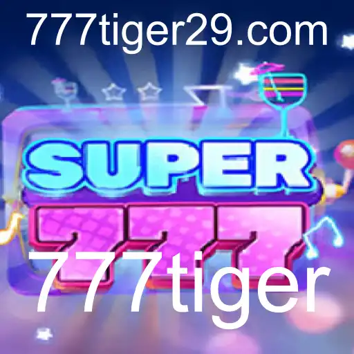Explorando o Novo Jogo Super777: Uma Experiência Inovadora com 777tiger