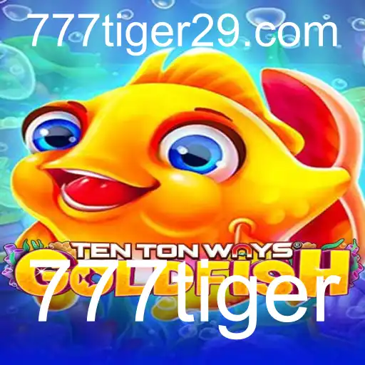 Descubra o Mundo de TenTonWaysGoldfish: Um Mergulho no Inovador Jogo de Cassino com 777tiger