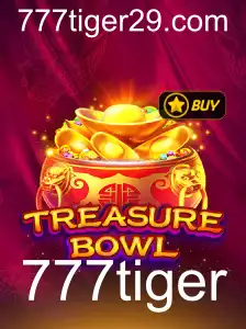 Descubra o Fascinante Mundo de TreasureBowl: Aventura e Estratégia Se Unem