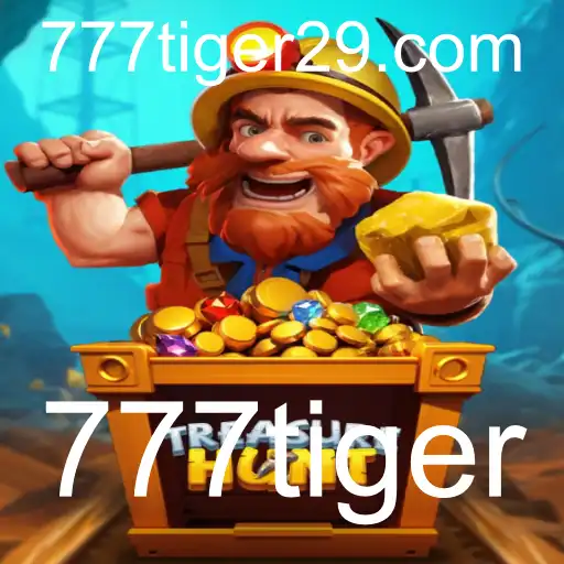 Explorando o Universo de TreasureHunt: O Jogo Revolucionário que Conquista Jogadores
