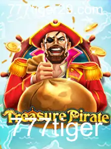 TreasurePirate: Aventura e Estratégia nos Sete Mares