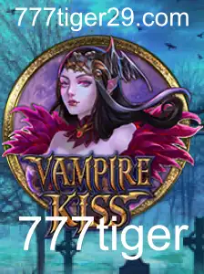 Descubra VampireKiss: O Jogo de Terror com a Emoção do 777tiger