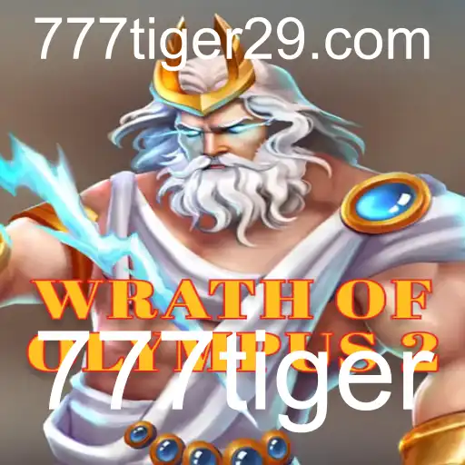 Wrath of Olympus 2: Descobrindo o Universo do 777tiger