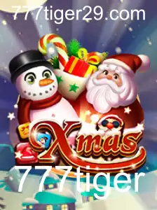 Descubra o Encantamento do Jogo 'Xmas 777tiger'